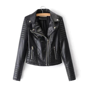 Anđelija | Zeitlose Elegante Damenjacke