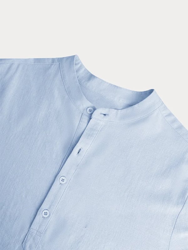 Max | Linen shirt