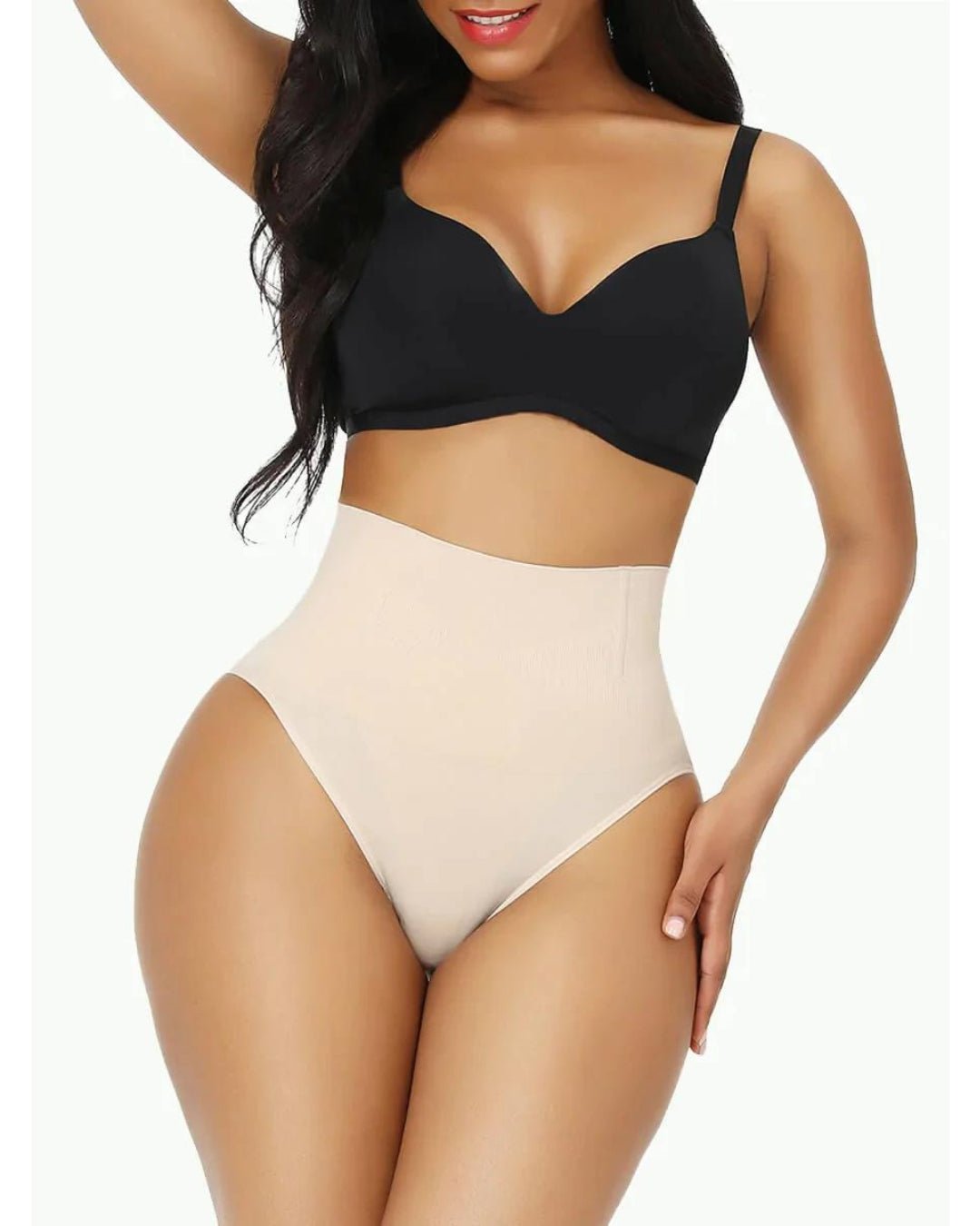 Lynn | Shapewear-String für jeden Tag