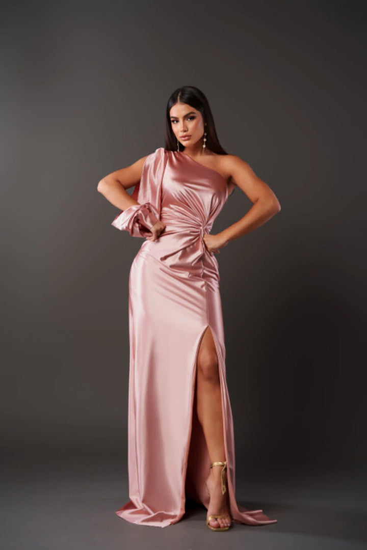 Eva | Elegantes und raffiniertes Kleid