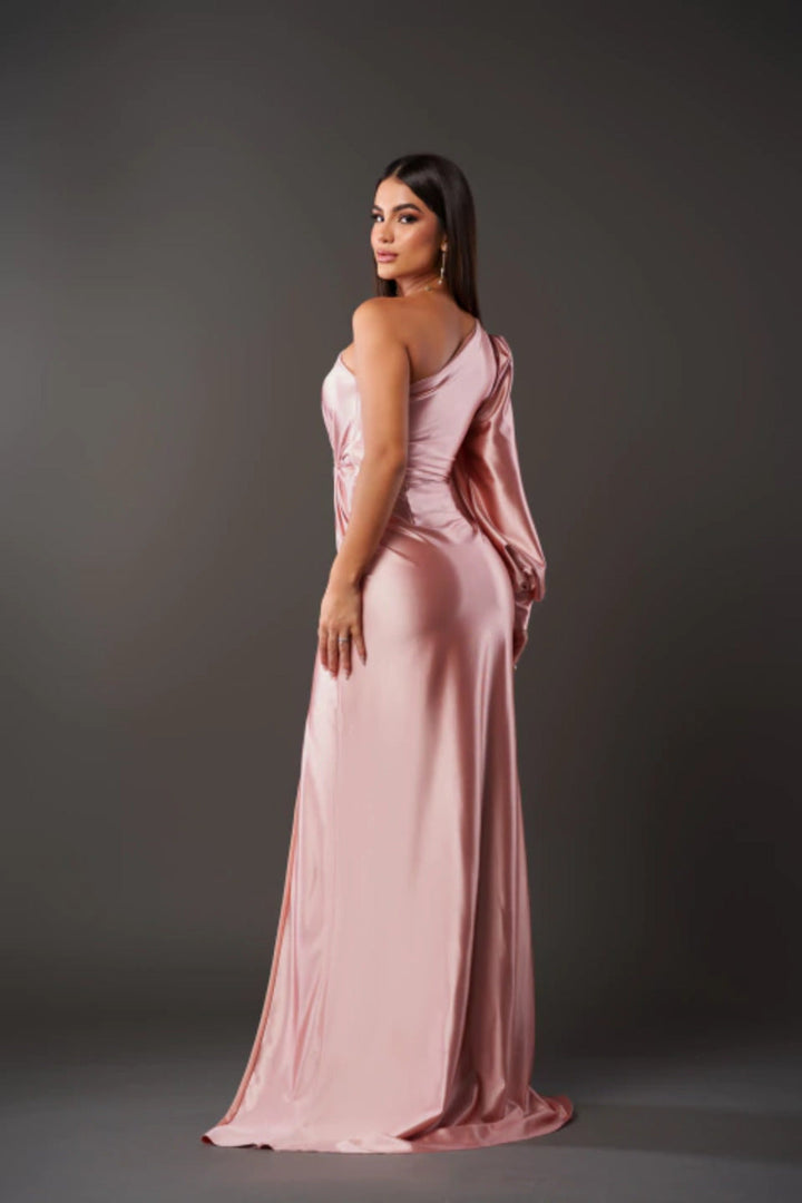 Eva | Elegantes und raffiniertes Kleid