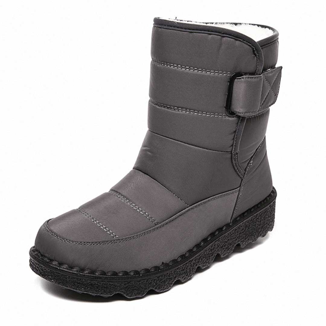 Viola | Rutschfeste, wasserdichte Thermostiefel für Damen