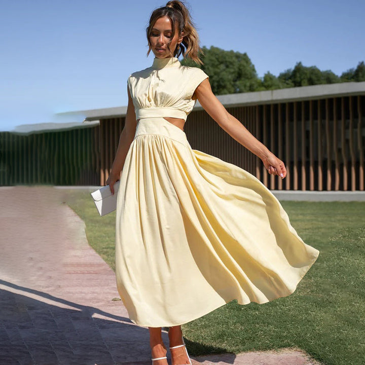 Chloé | Stilvolles & Zeitloses Damenkleid