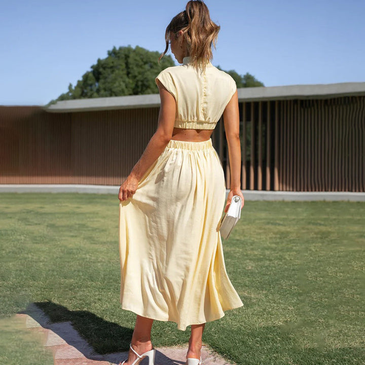 Chloé | Stilvolles & Zeitloses Damenkleid
