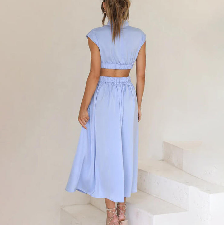 Chloé | Stilvolles & Zeitloses Damenkleid