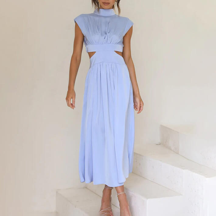 Chloé | Stilvolles & Zeitloses Damenkleid